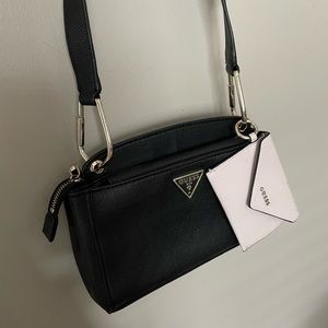 Cross body Guess purse